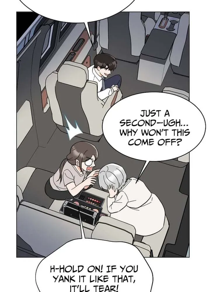 Rookie Talent Agent Knows It All Chapter 186 — Page 63