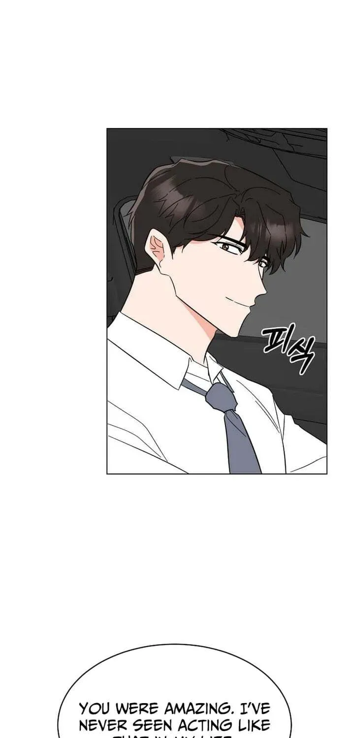 Rookie Talent Agent Knows It All Chapter 186 — Page 67