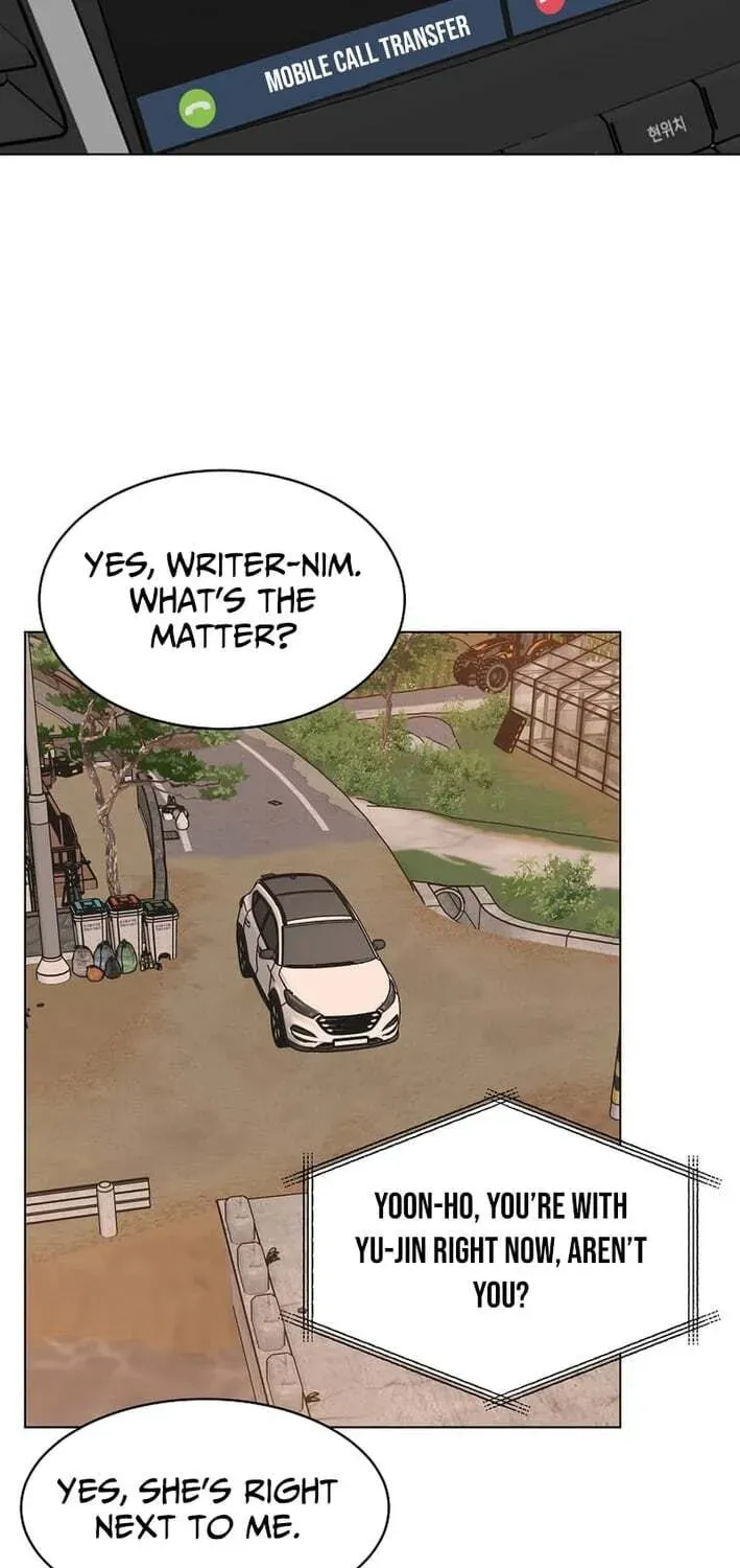 Rookie Talent Agent Knows It All Chapter 186 — Page 71