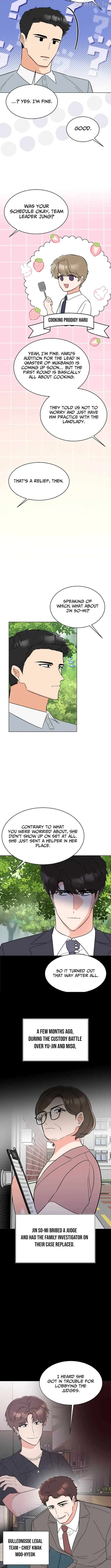 Rookie Talent Agent Knows It All Chapter 188 — Page 6