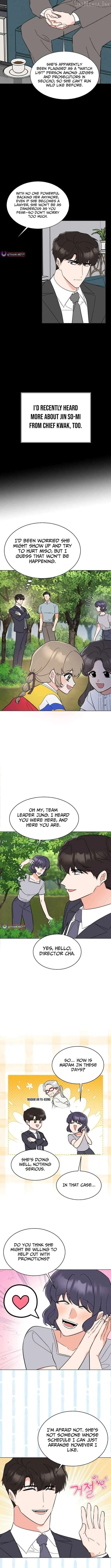 Rookie Talent Agent Knows It All Chapter 188 — Page 7