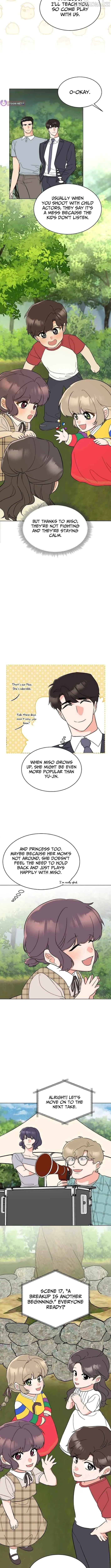 Rookie Talent Agent Knows It All Chapter 188 — Page 10