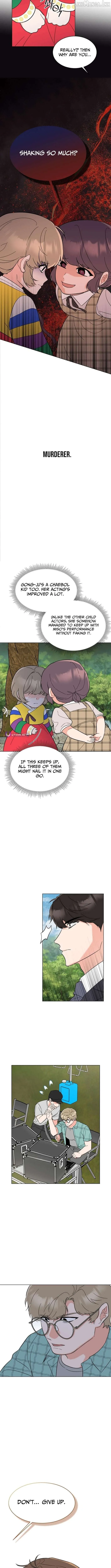 Rookie Talent Agent Knows It All Chapter 189 — Page 6