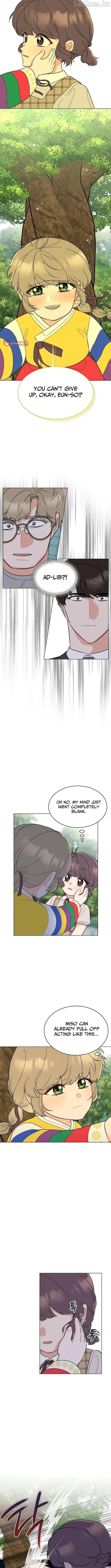 Rookie Talent Agent Knows It All Chapter 189 — Page 7