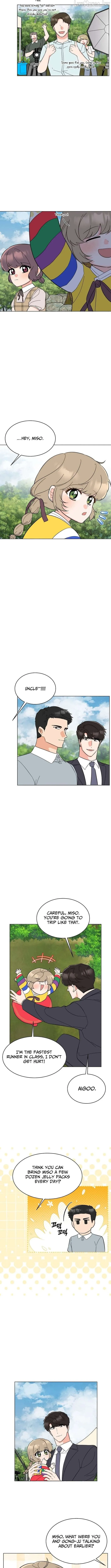 Rookie Talent Agent Knows It All Chapter 189 — Page 10