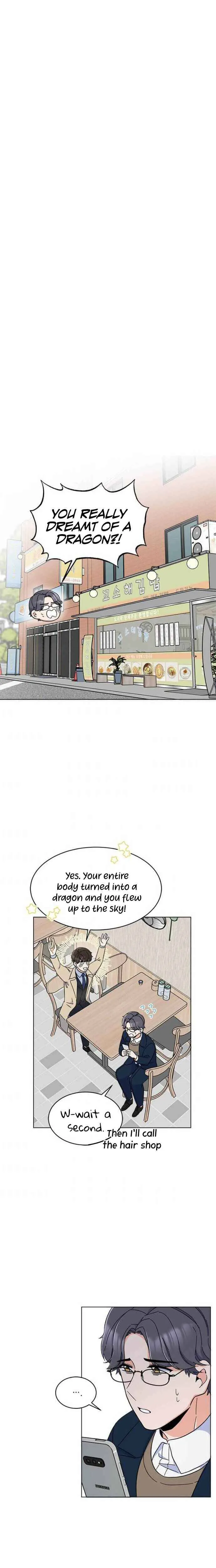 Rookie Talent Agent Knows It All Chapter 19 — Page 15