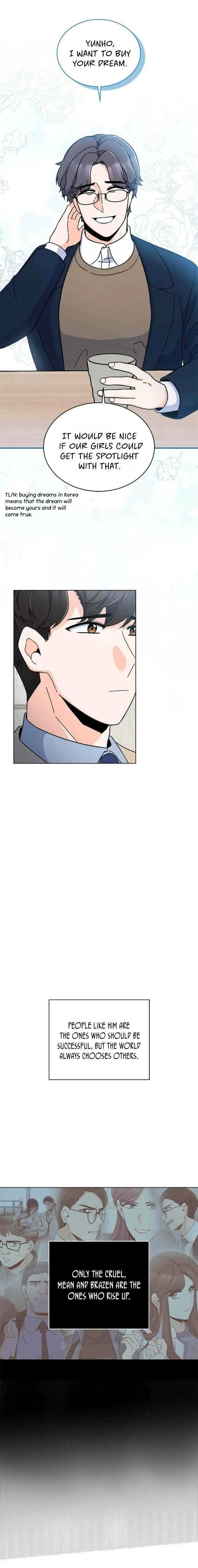 Rookie Talent Agent Knows It All Chapter 19 — Page 18