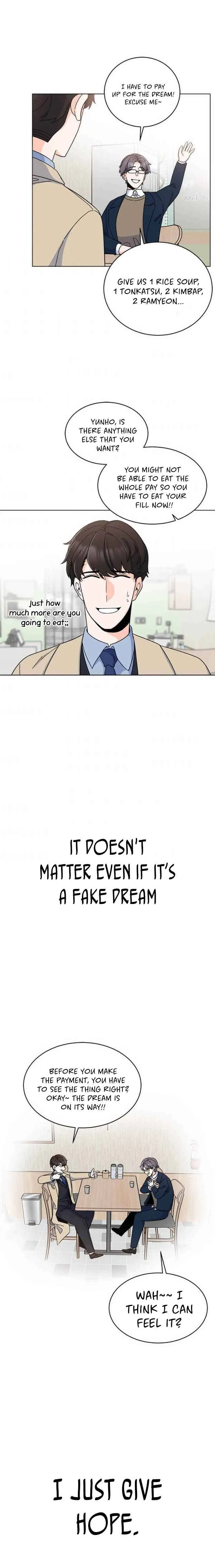 Rookie Talent Agent Knows It All Chapter 19 — Page 19