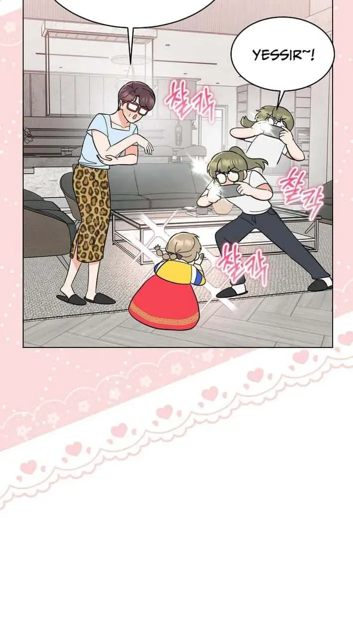Rookie Talent Agent Knows It All Chapter 190 — Page 5