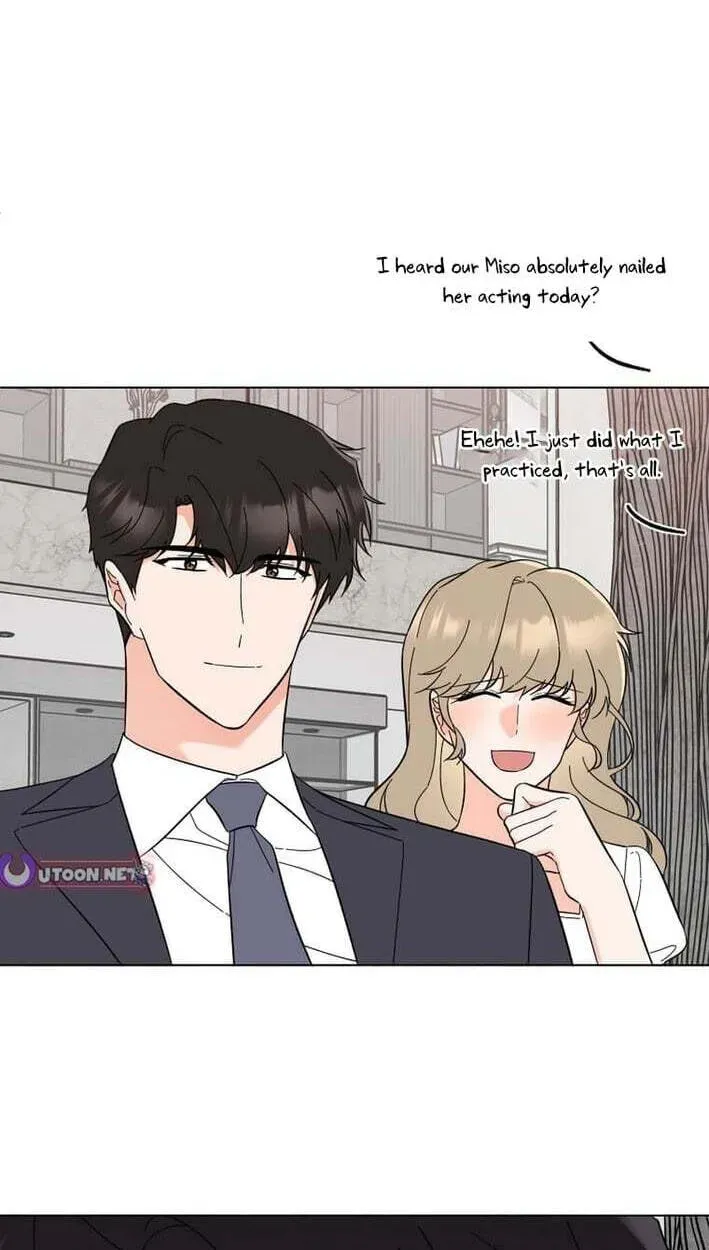 Rookie Talent Agent Knows It All Chapter 190 — Page 6