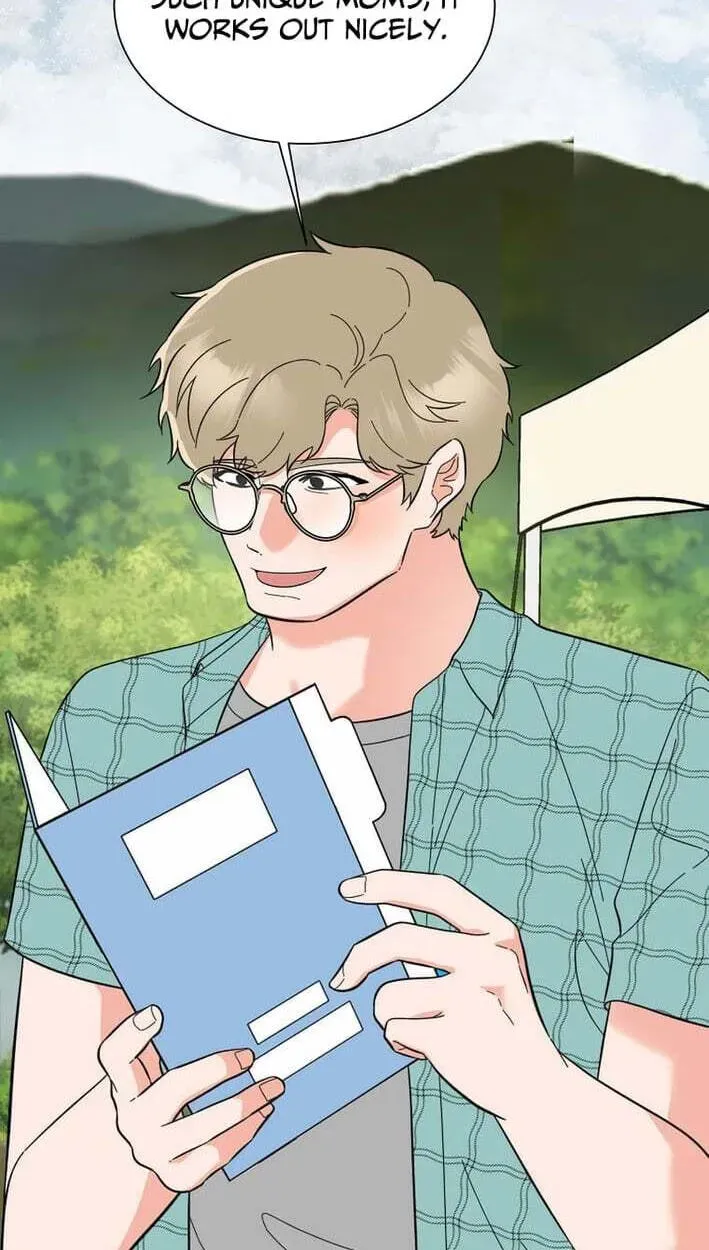 Rookie Talent Agent Knows It All Chapter 190 — Page 8