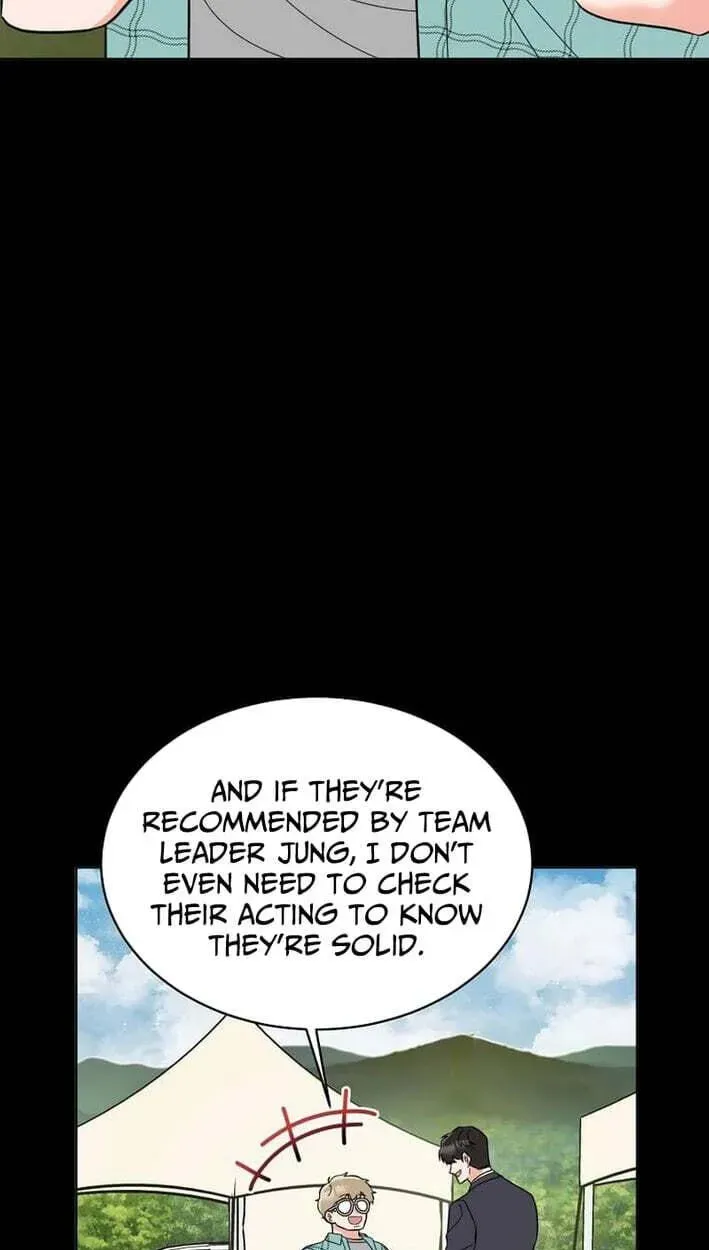 Rookie Talent Agent Knows It All Chapter 190 — Page 9