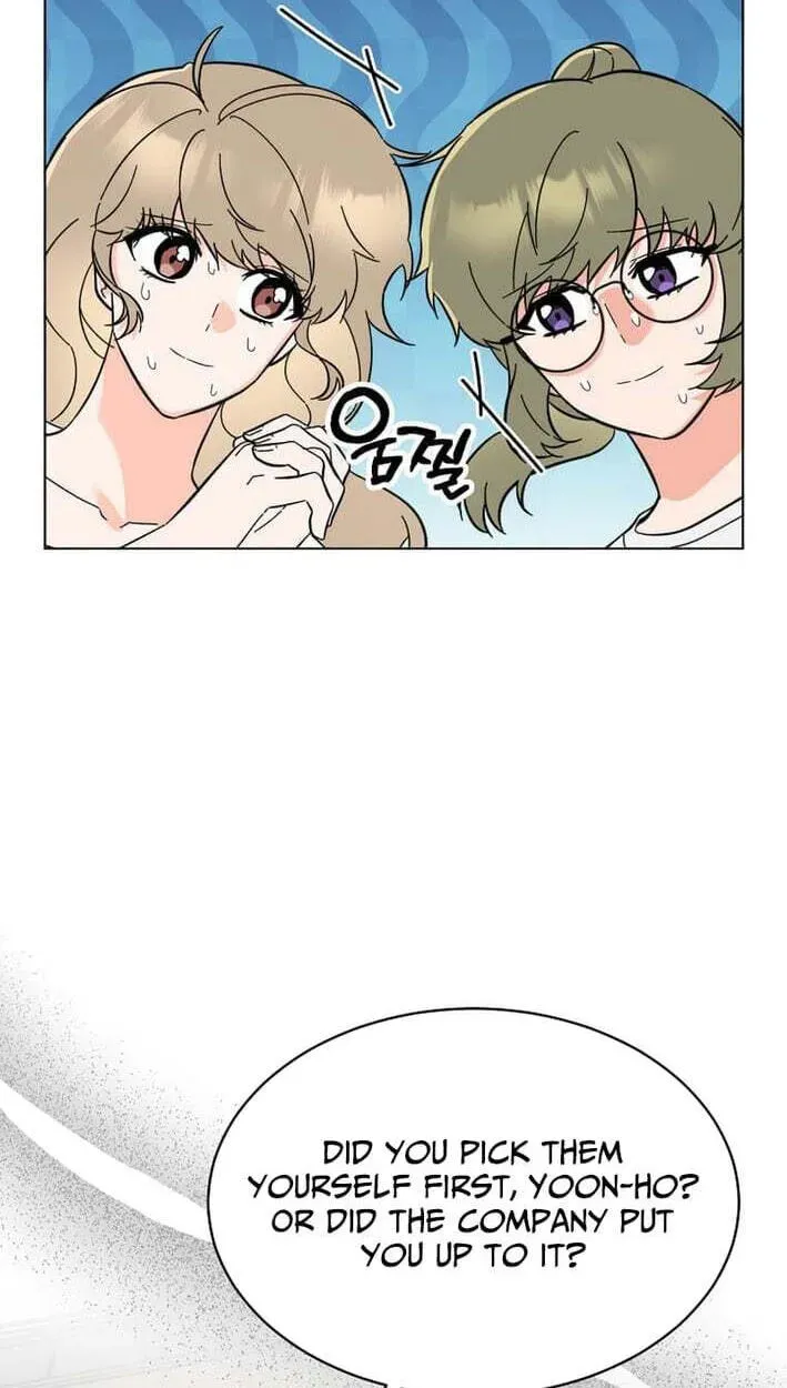 Rookie Talent Agent Knows It All Chapter 190 — Page 16