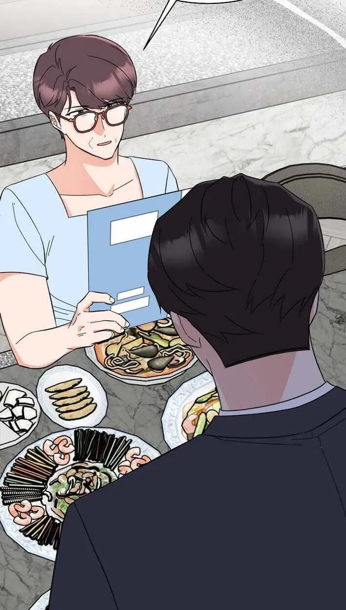 Rookie Talent Agent Knows It All Chapter 190 — Page 17