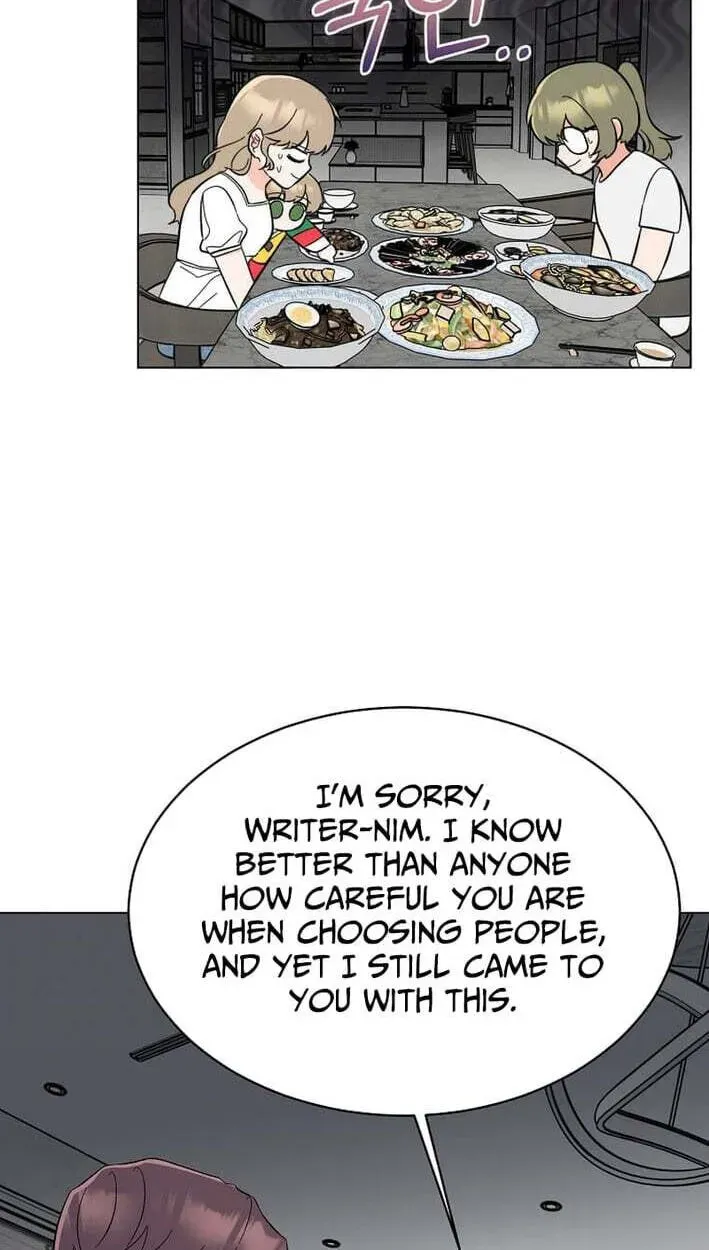 Rookie Talent Agent Knows It All Chapter 190 — Page 20