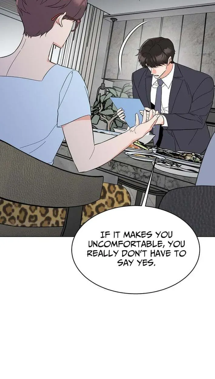 Rookie Talent Agent Knows It All Chapter 190 — Page 21