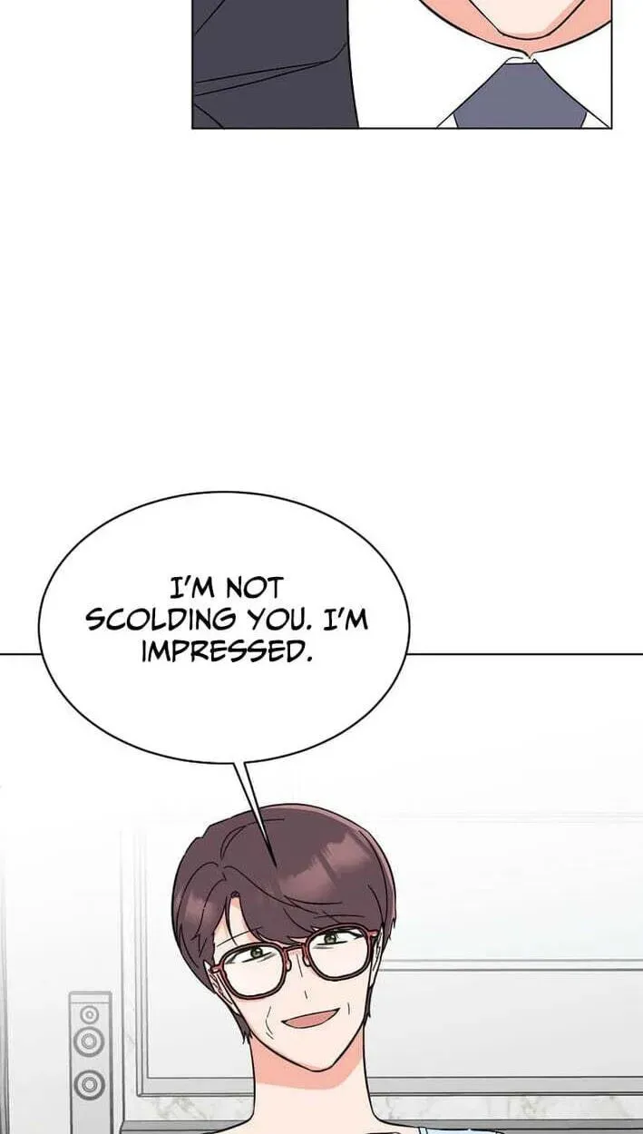Rookie Talent Agent Knows It All Chapter 190 — Page 24