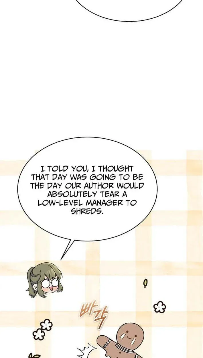 Rookie Talent Agent Knows It All Chapter 190 — Page 28