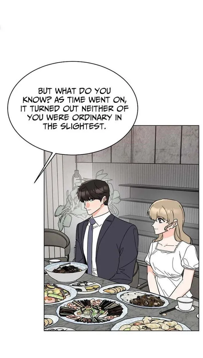 Rookie Talent Agent Knows It All Chapter 190 — Page 31