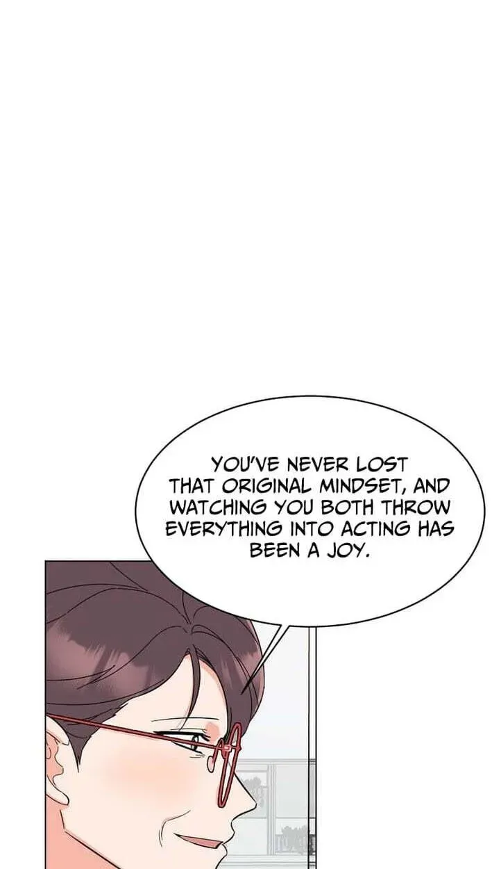 Rookie Talent Agent Knows It All Chapter 190 — Page 32
