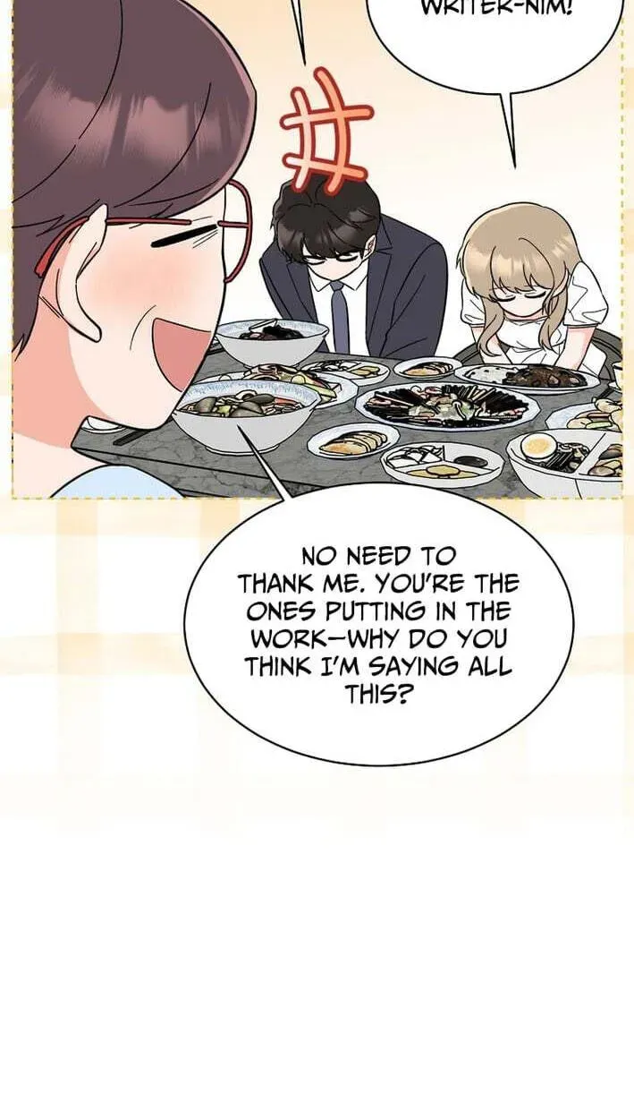 Rookie Talent Agent Knows It All Chapter 190 — Page 34
