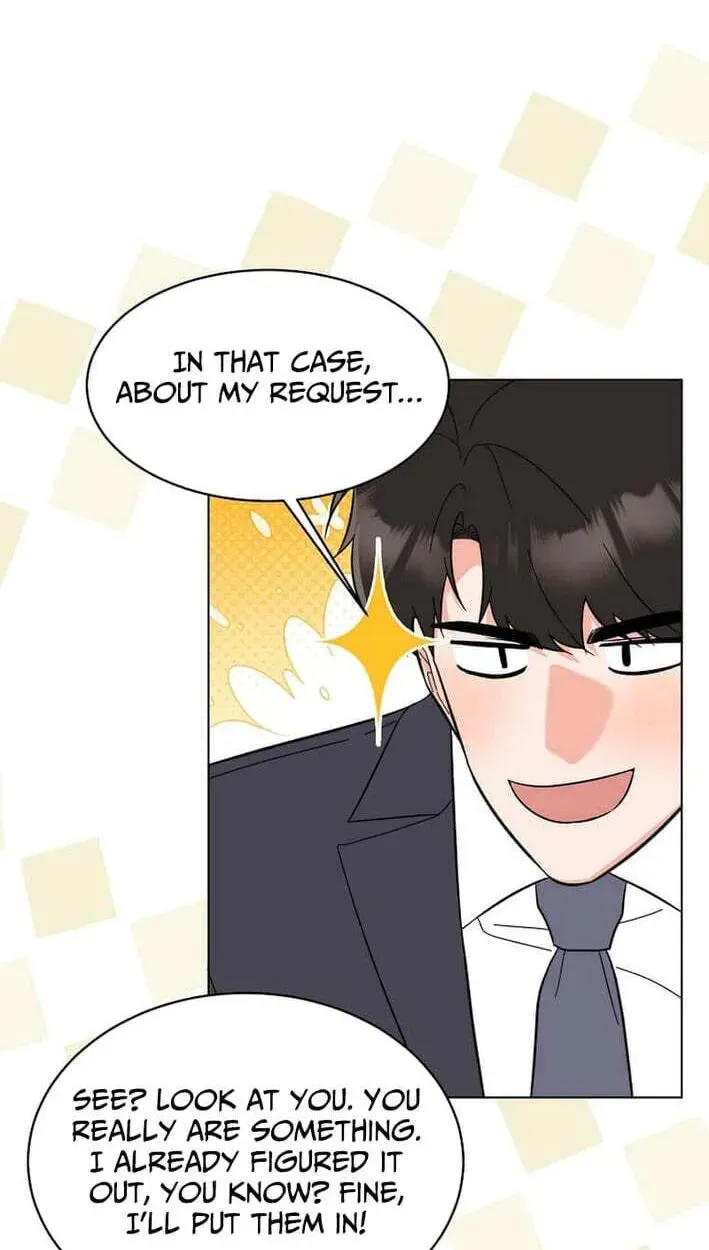 Rookie Talent Agent Knows It All Chapter 190 — Page 35