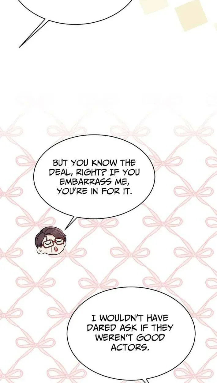 Rookie Talent Agent Knows It All Chapter 190 — Page 36