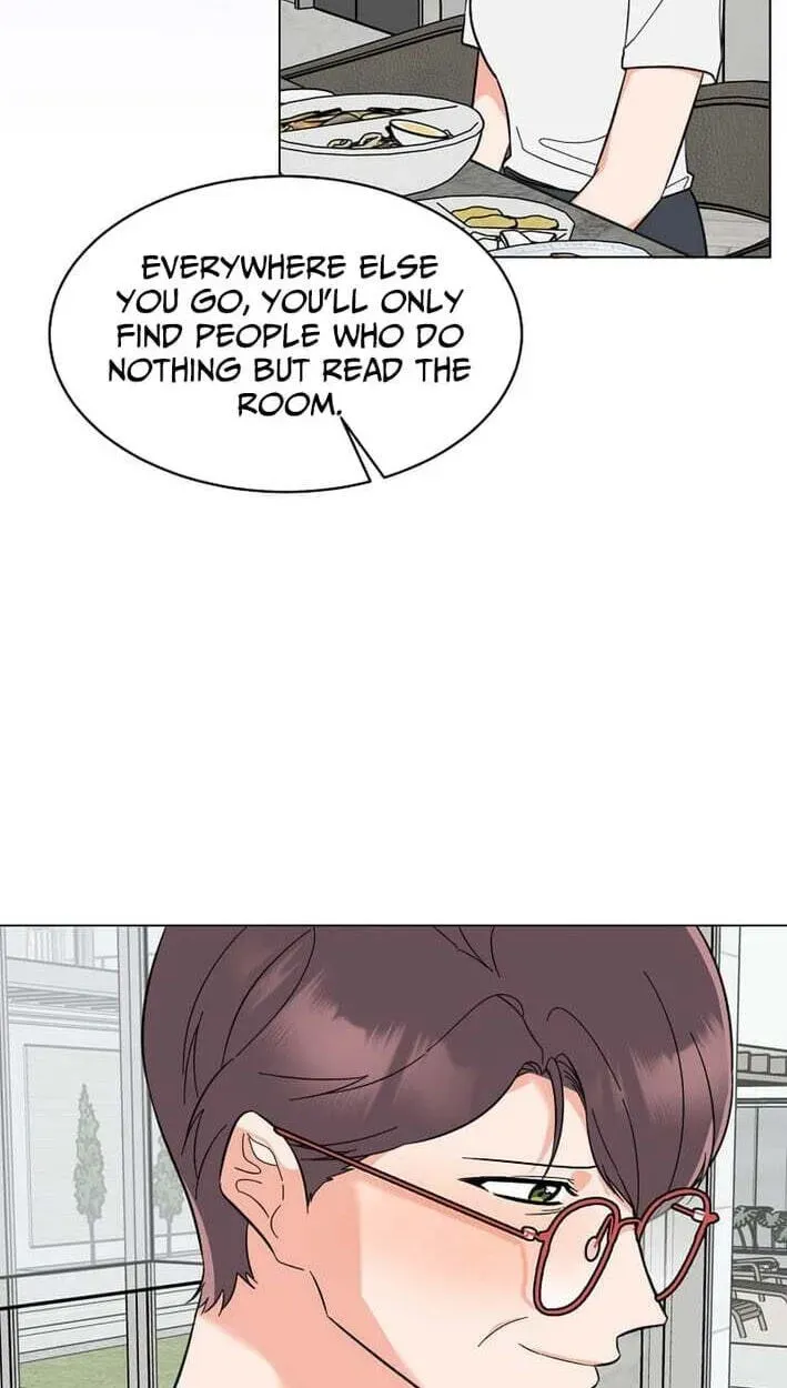 Rookie Talent Agent Knows It All Chapter 190 — Page 40