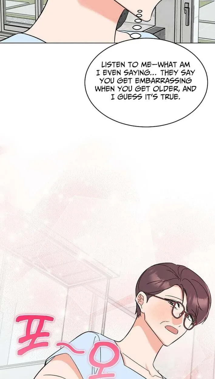 Rookie Talent Agent Knows It All Chapter 190 — Page 41