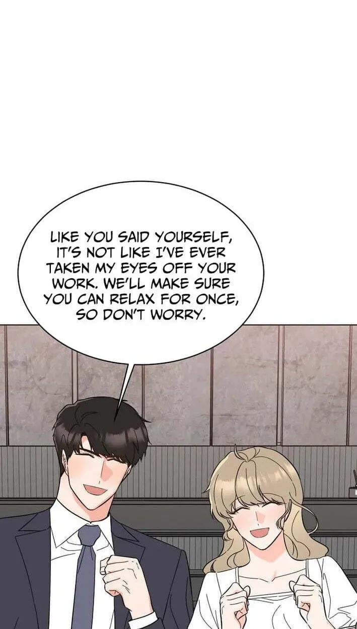 Rookie Talent Agent Knows It All Chapter 190 — Page 52