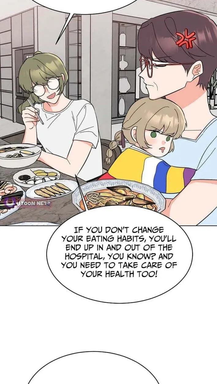Rookie Talent Agent Knows It All Chapter 190 — Page 54