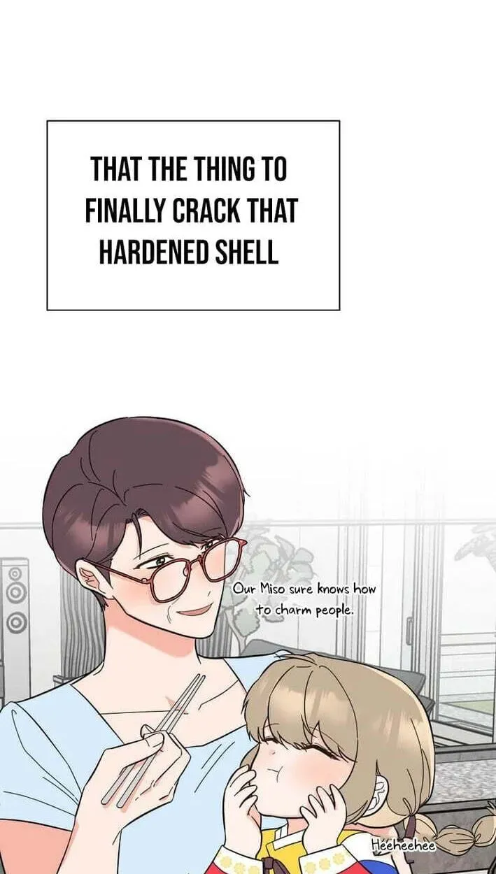 Rookie Talent Agent Knows It All Chapter 190 — Page 59