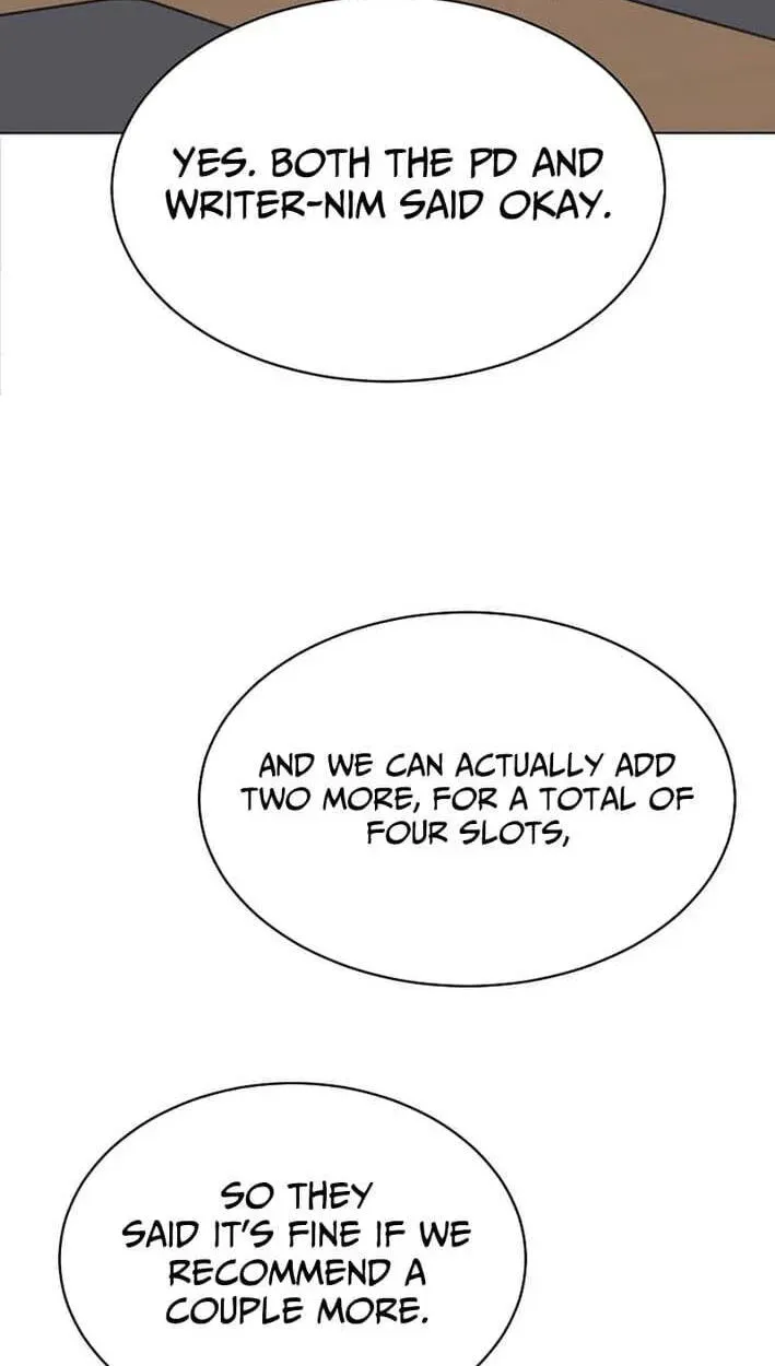 Rookie Talent Agent Knows It All Chapter 190 — Page 64
