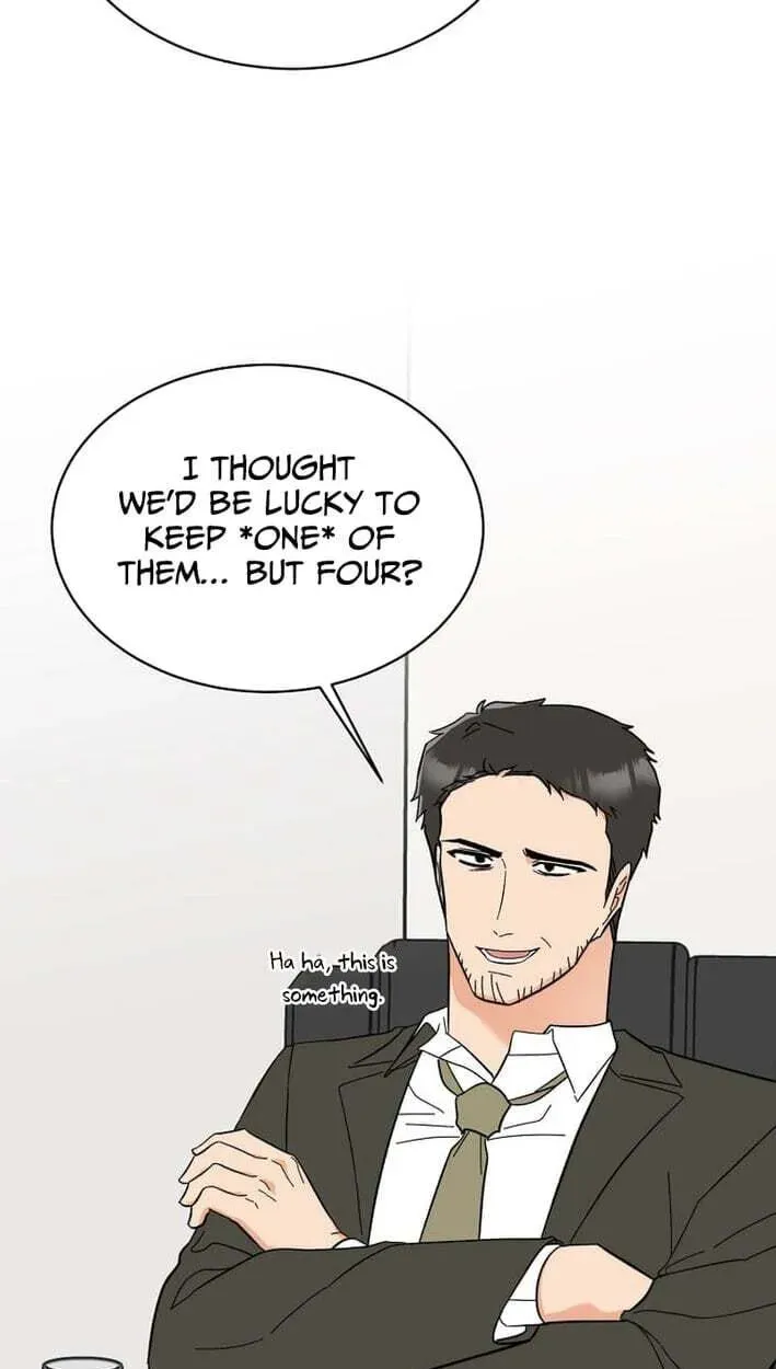 Rookie Talent Agent Knows It All Chapter 190 — Page 65