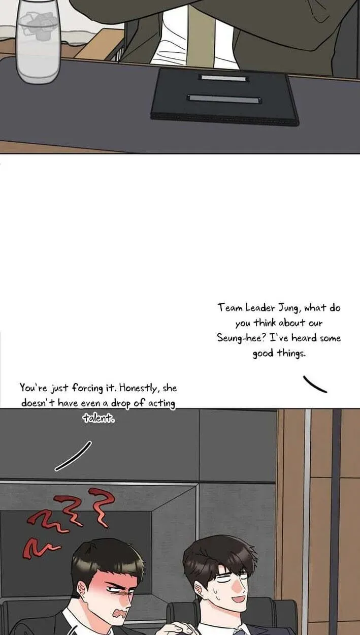 Rookie Talent Agent Knows It All Chapter 190 — Page 66