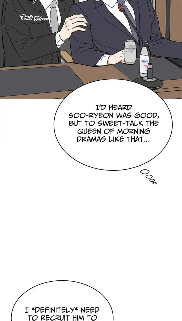 Rookie Talent Agent Knows It All Chapter 190 — Page 67