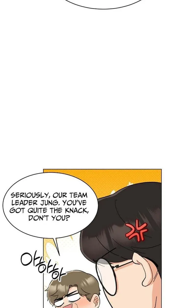 Rookie Talent Agent Knows It All Chapter 190 — Page 70