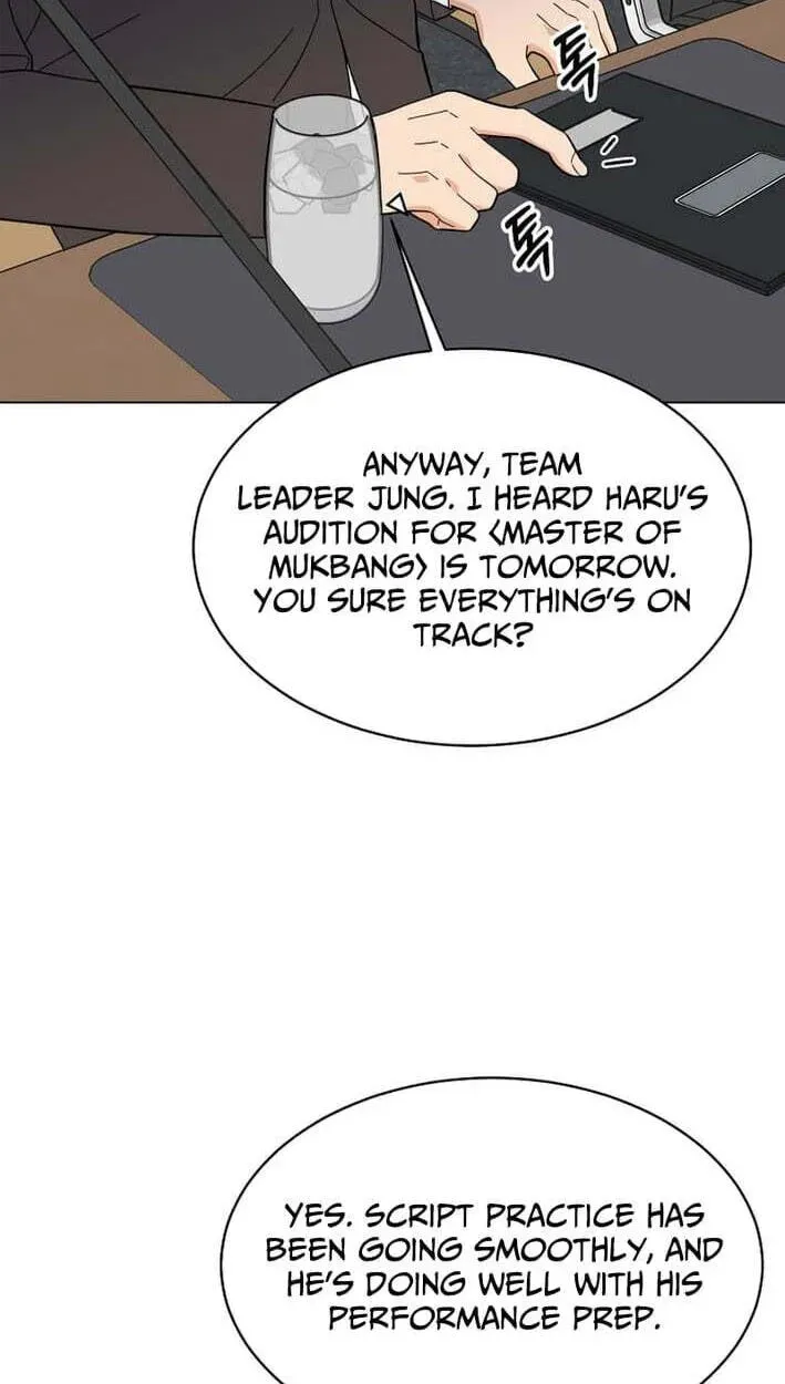 Rookie Talent Agent Knows It All Chapter 190 — Page 72
