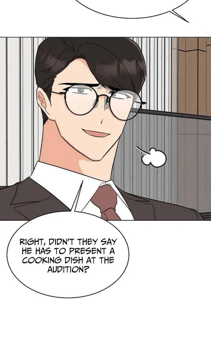 Rookie Talent Agent Knows It All Chapter 190 — Page 73