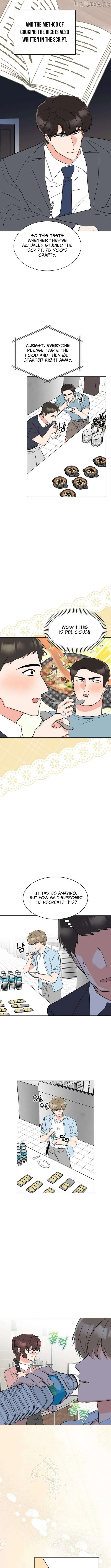 Rookie Talent Agent Knows It All Chapter 191 — Page 8