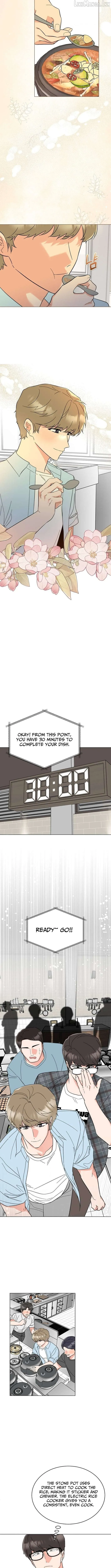 Rookie Talent Agent Knows It All Chapter 191 — Page 9