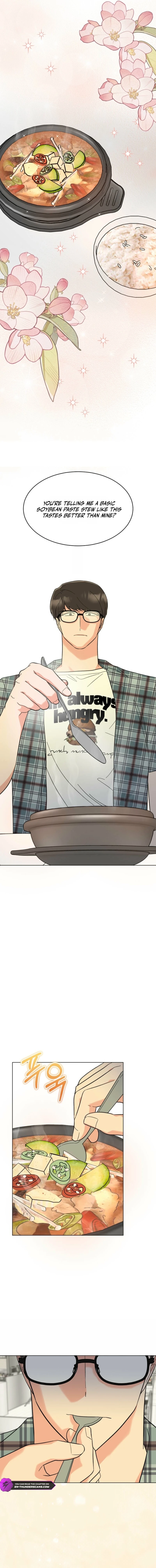 Rookie Talent Agent Knows It All Chapter 192 — Page 15