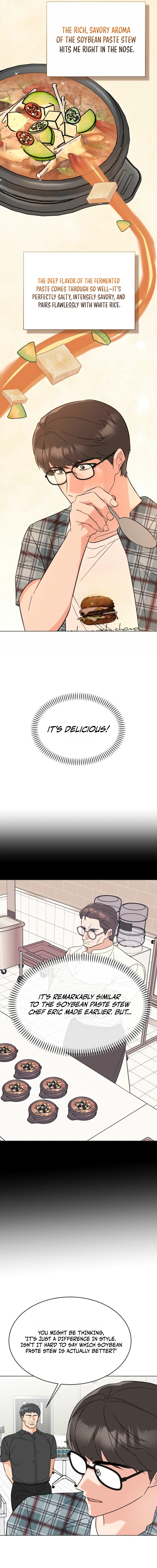 Rookie Talent Agent Knows It All Chapter 192 — Page 16