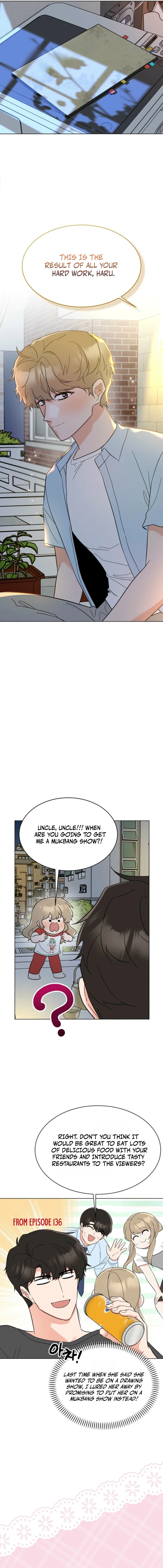 Rookie Talent Agent Knows It All Chapter 193 — Page 15