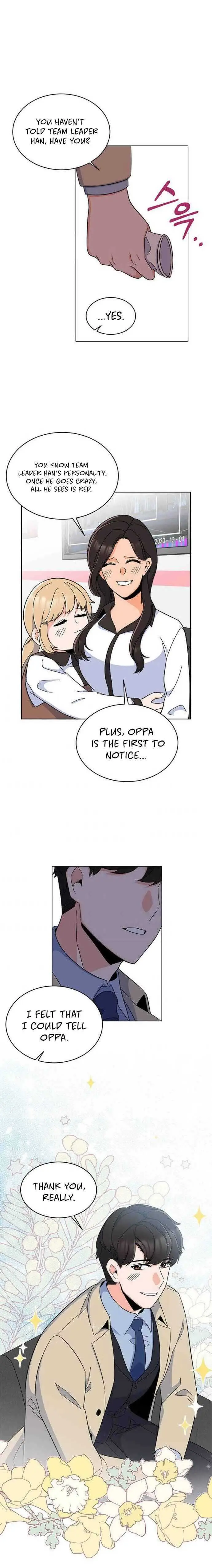 Rookie Talent Agent Knows It All Chapter 20 — Page 17