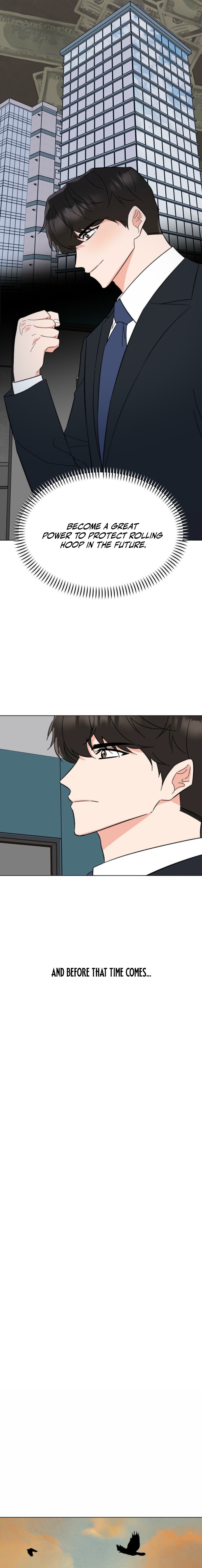 Rookie Talent Agent Knows It All Chapter 202 — Page 18