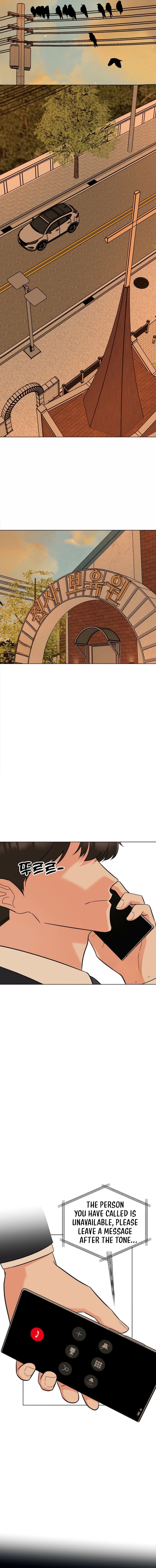 Rookie Talent Agent Knows It All Chapter 202 — Page 19