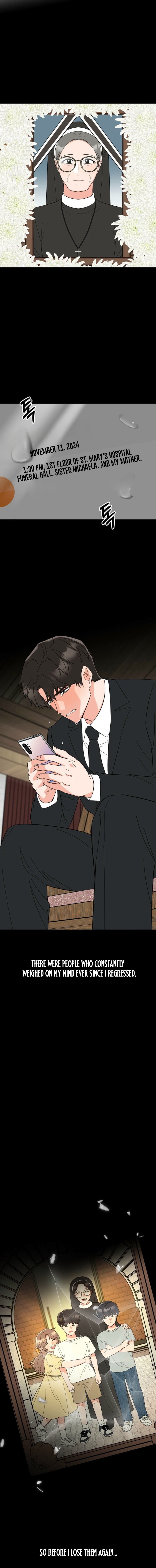Rookie Talent Agent Knows It All Chapter 202 — Page 21
