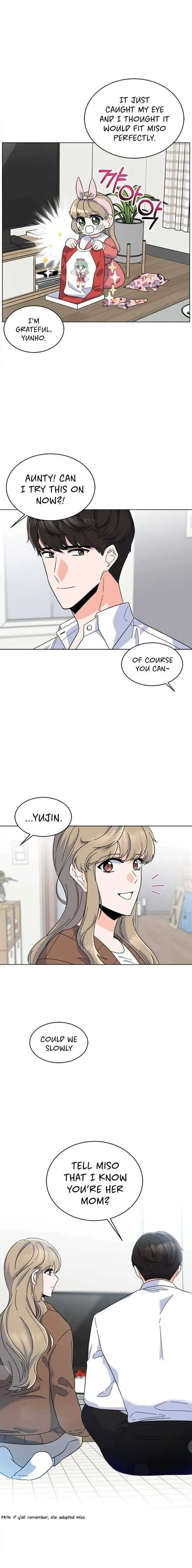 Rookie Talent Agent Knows It All Chapter 27 — Page 16