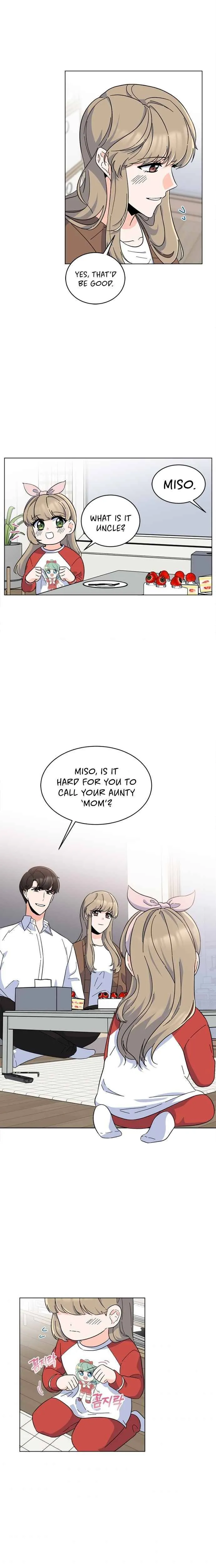 Rookie Talent Agent Knows It All Chapter 27 — Page 17